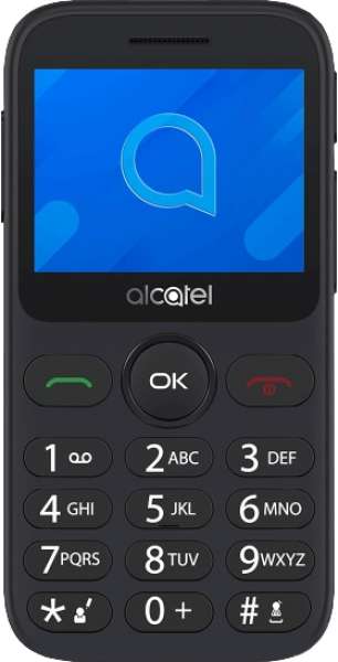 Alcatel 2020X