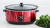 Russell Hobbs RHSC600RED Çok Amaçlı Pişirici