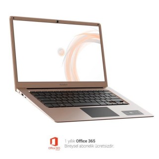 Hometech Elite Book 14 Laptop