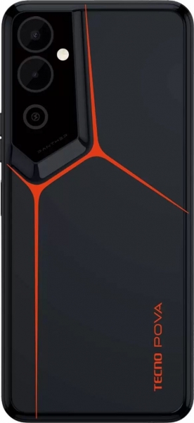 Tecno Pova Neo 2 (6 GB / 128 GB)