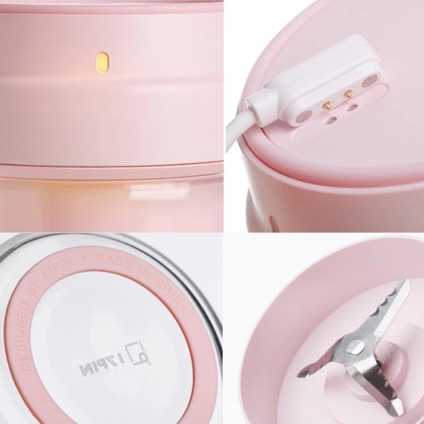 Xiaomi Mijia 17PIN Blender