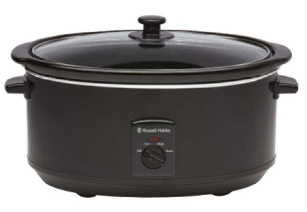Russel Hobbs RHG802 Çok Amaçlı Pişirici