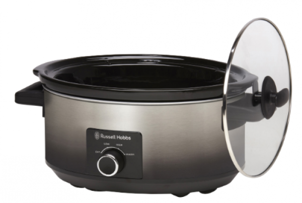Russell Hobbs Russel Hobbs Midnight RHSC601 Çok Amaçlı Pişirici