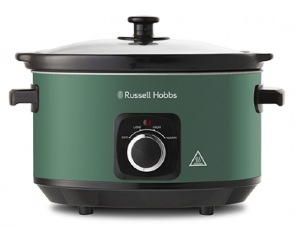 Russell Hobbs RHSC4AGRN Çok Amaçlı Pişirici