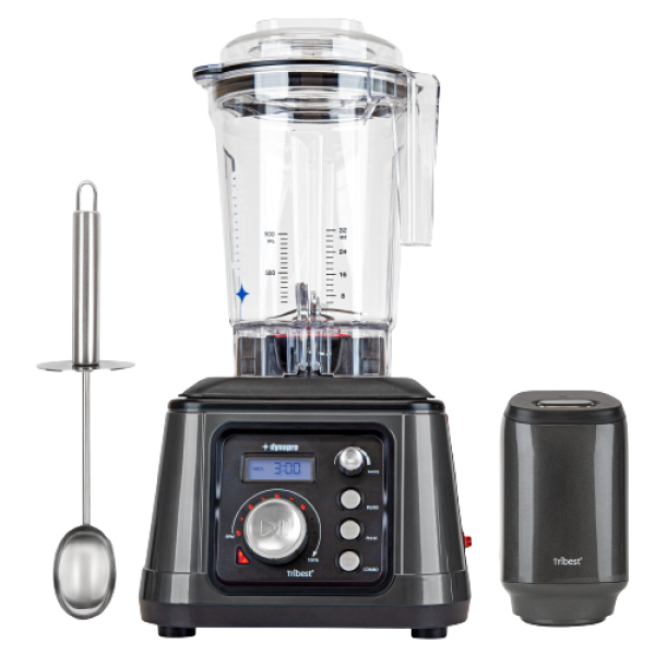 Tribest DPS-2250GY-F Blender