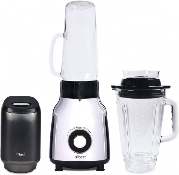Tribest PBG-5001-C Blender