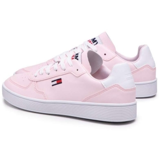Tommy Hilfiger EN0EN01347-TOG Kadın Spor Ayakkabı