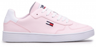 Tommy Hilfiger EN0EN01347-TOG Kadın Spor Ayakkabı