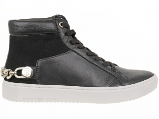Tommy Hilfiger Chain Mid Flag Kadın Ayakkabı
