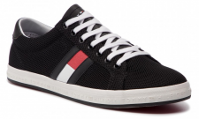 Tommy Hilfiger Plimsolls resim