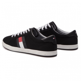 Tommy Hilfiger Plimsolls Erkek Spor Ayakkabı