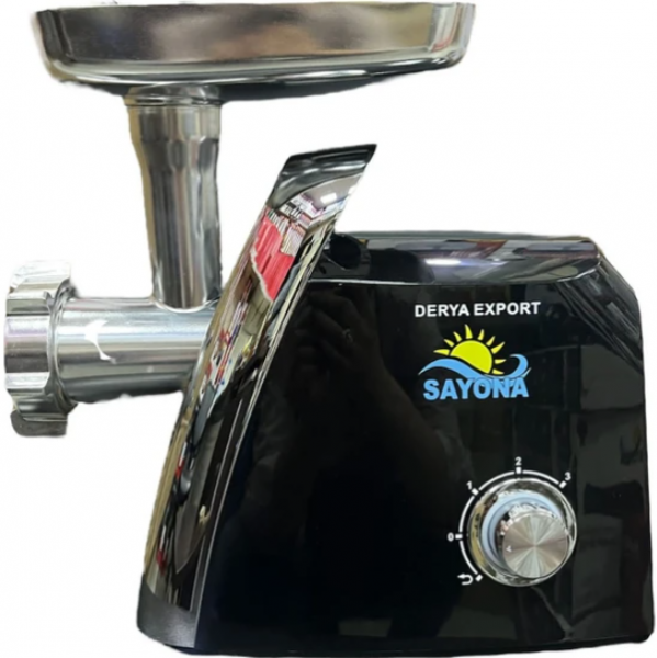 Sayona MG-3300D Kıyma Makinesi
