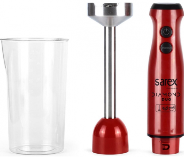 Sarex SR-2001 Blender