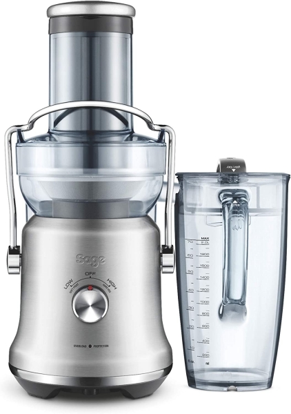 Sage Appliances SJE530 Katı Meyve Sıkacağı