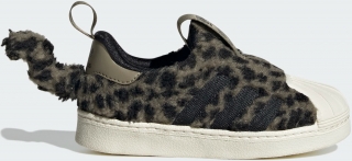 Adidas Superstar 360 Çocuk Spor Ayakkabı