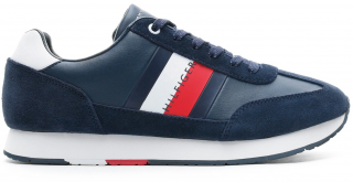 Tommy Hilfiger Corporate Erkek Spor Ayakkabı