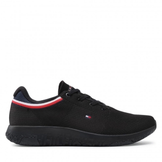 Tommy Hilfiger Trainers Erkek Spor Ayakkabı
