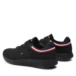 Tommy Hilfiger Trainers Erkek Spor Ayakkabı