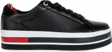 Tommy Hilfiger Hardware Flatform resim