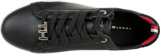 Tommy Hilfiger Hardware Flatform Kadın Spor Ayakkabı
