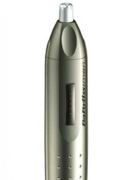 BaByliss Babyliss E600XE Tüy Alma Makinesi