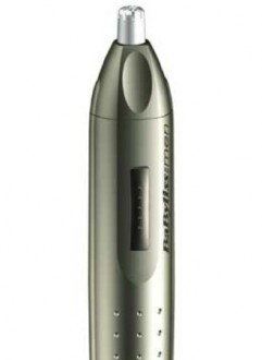 Babyliss E600XE Tüy Alma Makinesi
