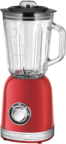 Profi Cook Vintage Blender