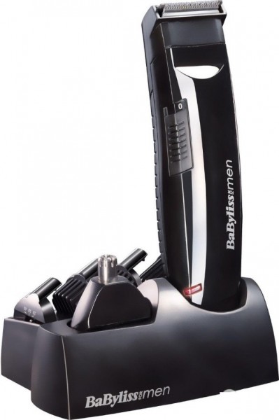 BaByliss Babyliss E823E Çok Amaçlı Tıraş Makinesi