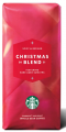 Starbucks Christmas Blend Kağıt Filtre Kahve 250 gr resim