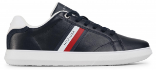 Tommy Hilfiger FM0FM02987-DW5 Erkek Spor Ayakkabı