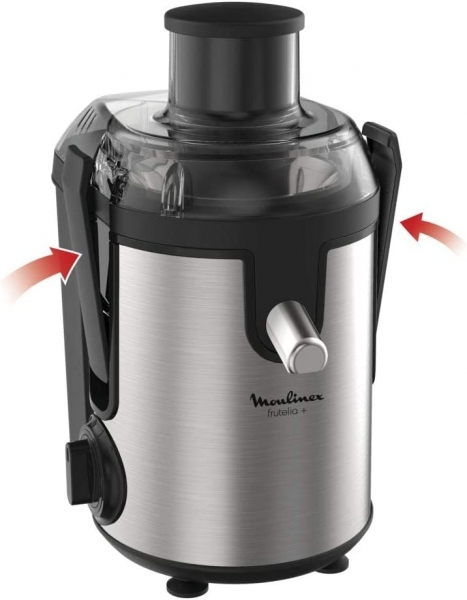 Moulinex Frutelia Metal Katı Meyve Sıkacağı
