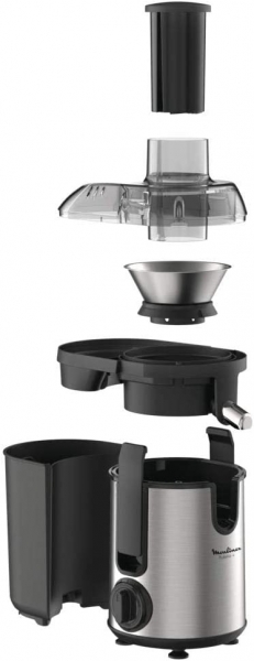 Moulinex Frutelia Metal Katı Meyve Sıkacağı