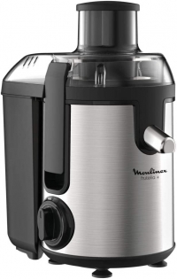 Moulinex Frutelia Metal resim