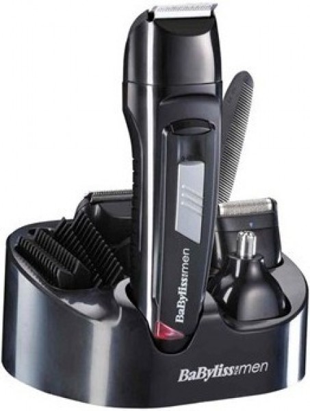 BaByliss Babyliss E824E Çok Amaçlı Tıraş Makinesi