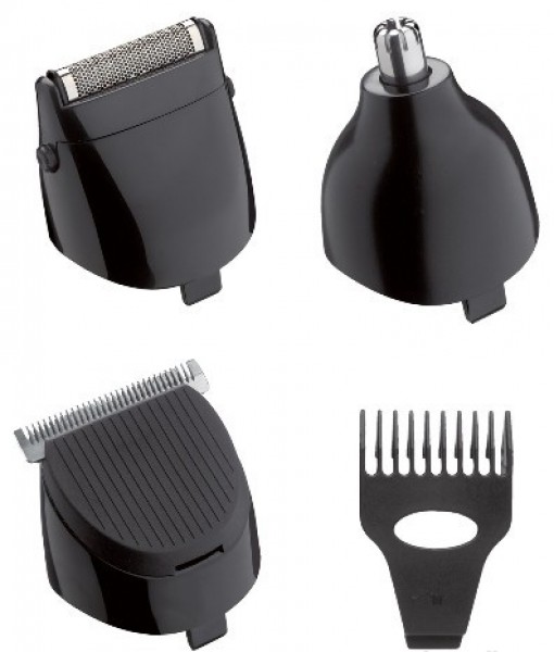 BaByliss Babyliss E824E Çok Amaçlı Tıraş Makinesi
