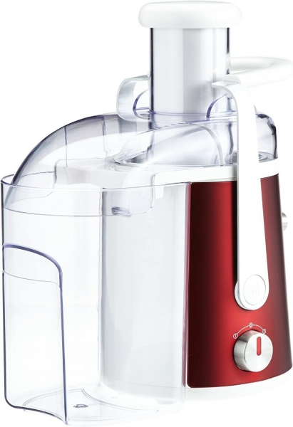 Moulinex Easy Fruit Ruby JU585G Katı Meyve Sıkacağı