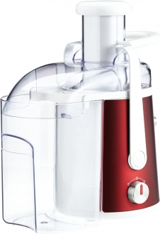 Moulinex Easy Fruit Ruby JU585G Katı Meyve Sıkacağı