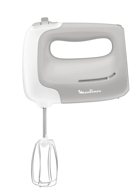 Moulinex PrepMix Stabmixer HM450B Mikser