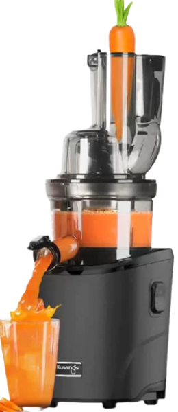 Kuvings REVO830 Katı Meyve Sıkacağı
