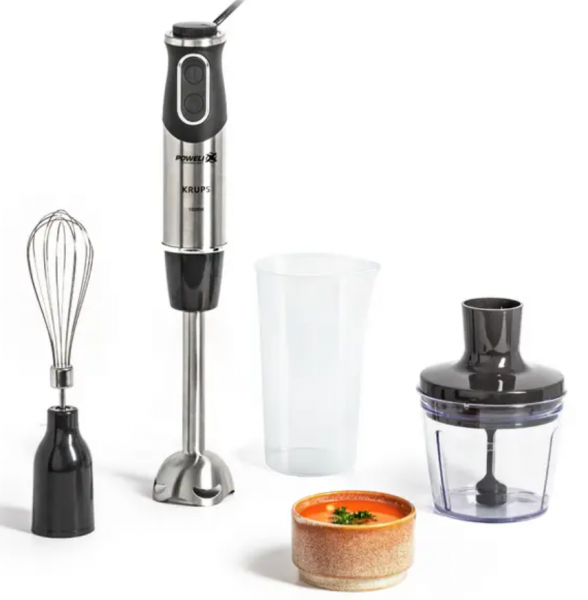 Krups Perfect Mix HZ6568 Blender