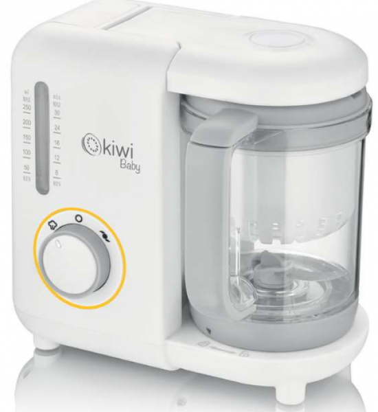 Kiwi KBABY85 Blender