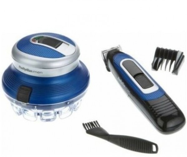 BaByliss Babyliss E940XE Saç Kesme Makinesi