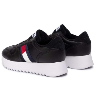 Tommy Hilfiger EN0EN00658-BDS Kadın Spor Ayakkabı