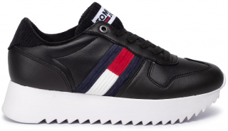 Tommy Hilfiger EN0EN00658-BDS Kadın Spor Ayakkabı