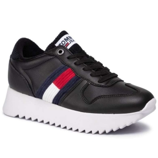 Tommy Hilfiger EN0EN00658-BDS Kadın Spor Ayakkabı