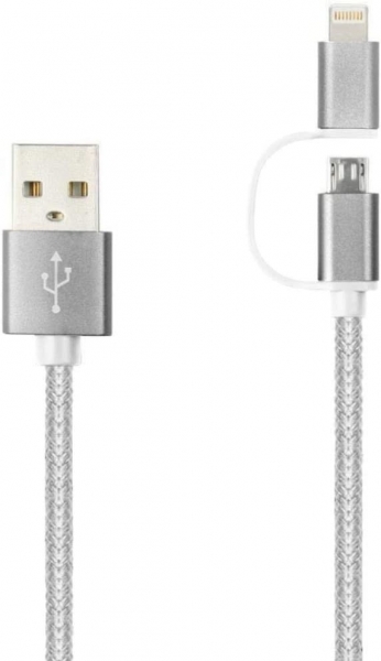 LinkTech K555 Şarj Kablosu