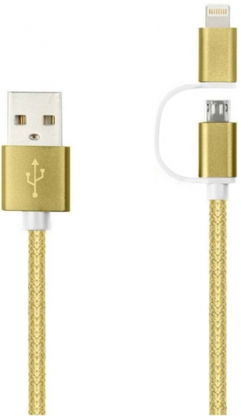 LinkTech K555 Şarj Kablosu