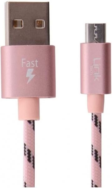 LinkTech K551 Şarj Kablosu