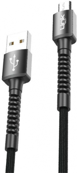 LinkTech K551 Şarj Kablosu