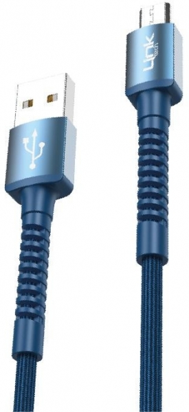 LinkTech K551 Şarj Kablosu